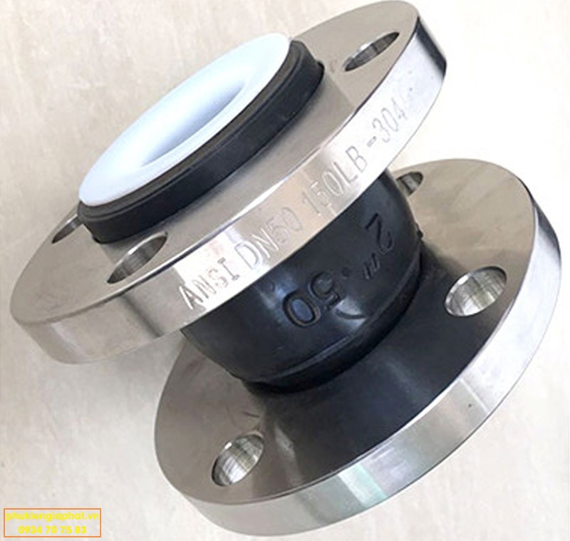 Rubber Flange stainless steel standard ansi 2inch